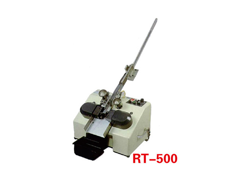 自動(dòng)功率晶體成型機(jī)RT-500