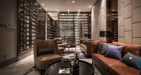 知味茶坊，喝出歲月的味道。