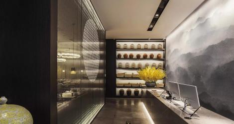 主題餐廳設(shè)計(jì)，這才叫"秀色可餐"！