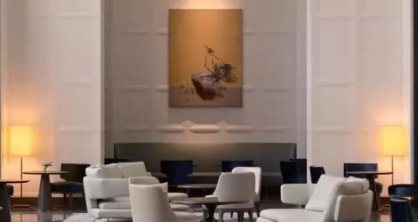 生動(dòng)的灰色，GREYBOX COFFEE精品咖啡店設(shè)計(jì)