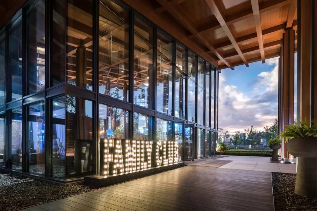 萬科新出“魔都”工業(yè)風(fēng)，狂野隨性的當(dāng)代之美！